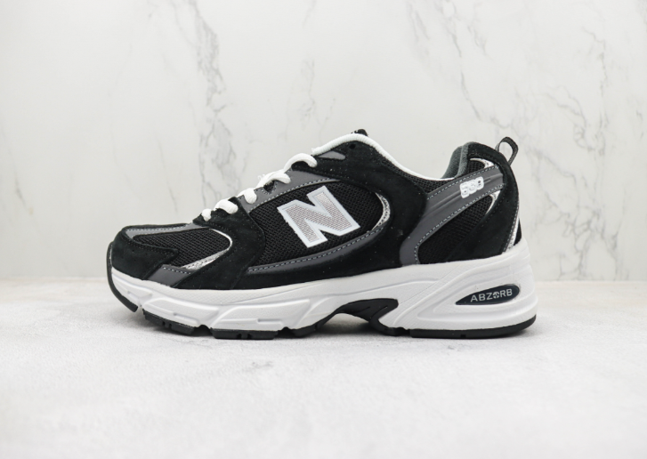 New Balance 530 Black