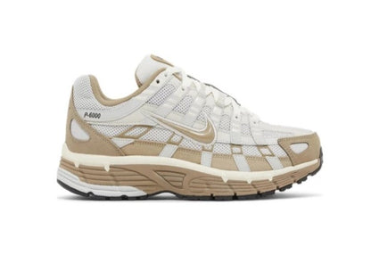 Nike P-6000 Brown