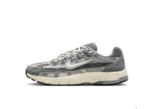 Nike P-6000 Grey