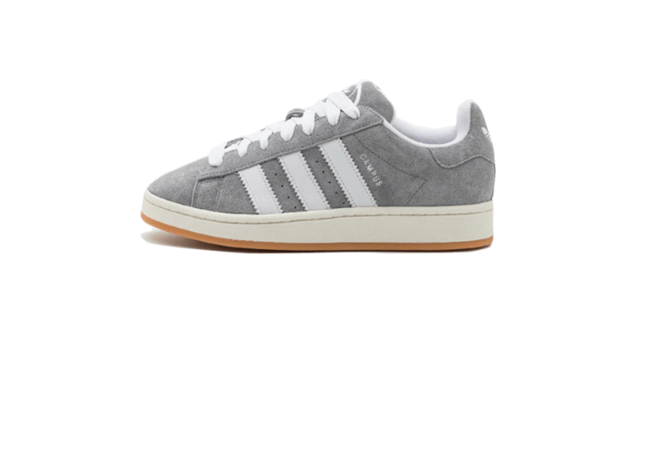 Adidas Campus 00's Grey