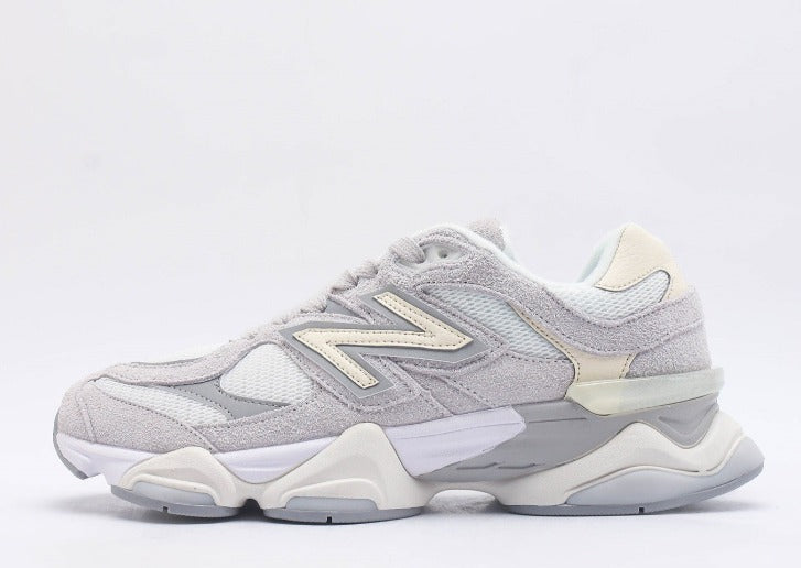 NEW BALANCE 9060 QUARTZ GREY