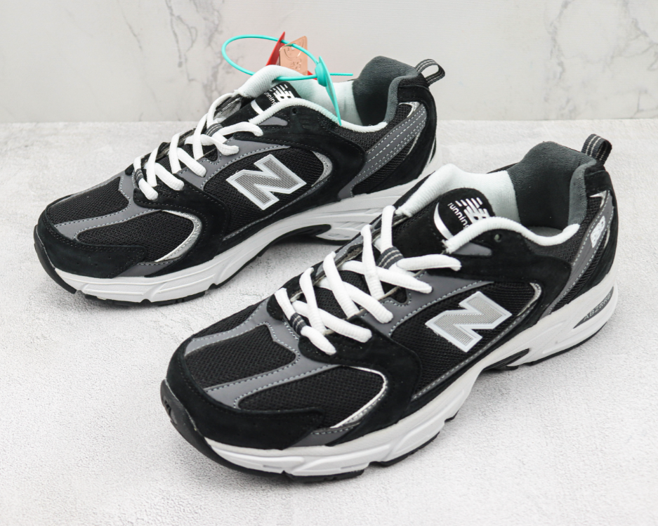 New Balance 530 Black