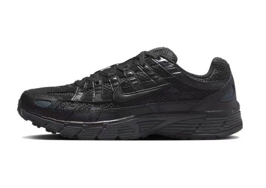 Nike P-6000 Full Black