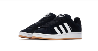 Adidas Campus 00's Core Black