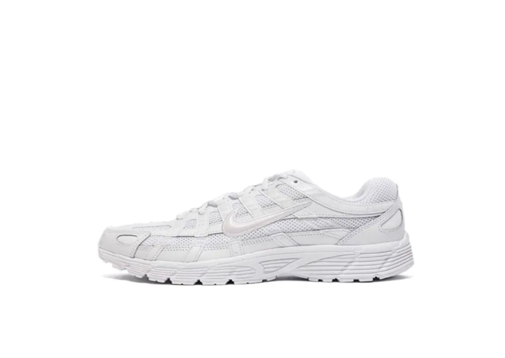 Nike P-6000 White