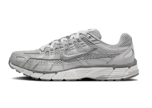 Nike P-6000 Iron Grey