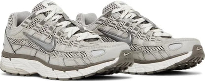 Nike P-6000 Iron Grey