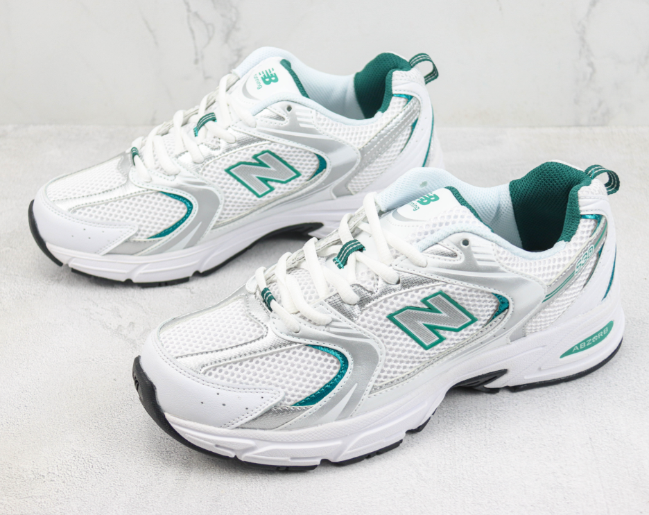 New balance 530 vert online