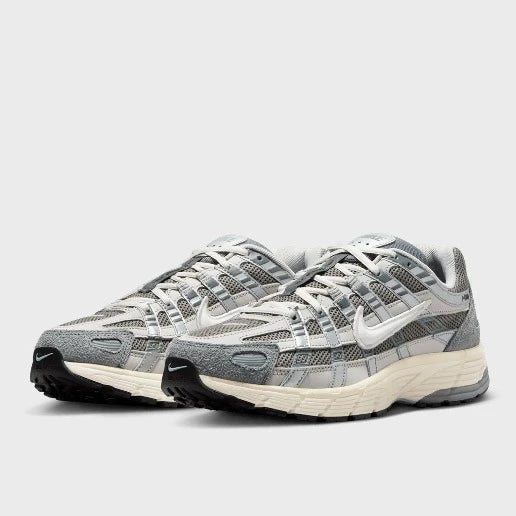 Nike P-6000 Grey