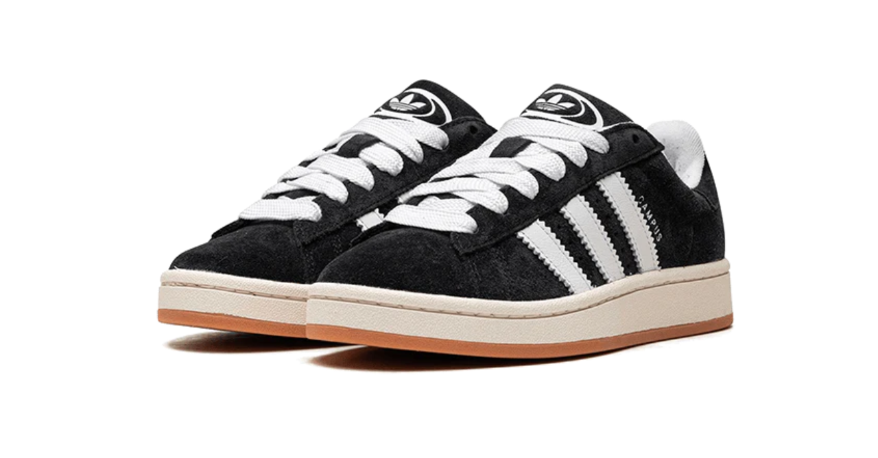 Adidas Campus 00's Black