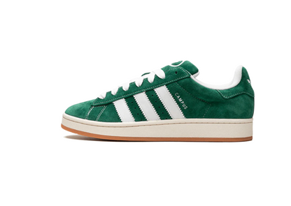 Adidas Campus 00's Dark Green