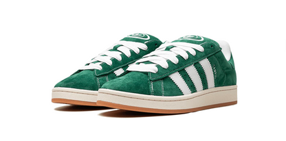 Adidas Campus 00's Dark Green