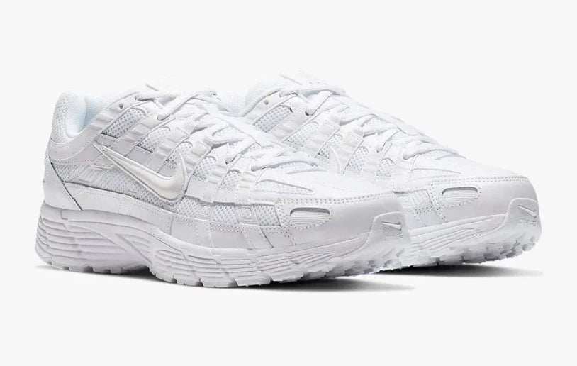 Nike P-6000 White