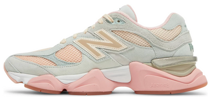 NEW BALANCE 9060 JOE FRESHGOODS INSIDE VOICES BABY SHOWER BLUE