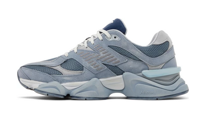 NEW BALANCE 9060 ARCTIC GREY