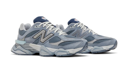 NEW BALANCE 9060 ARCTIC GREY