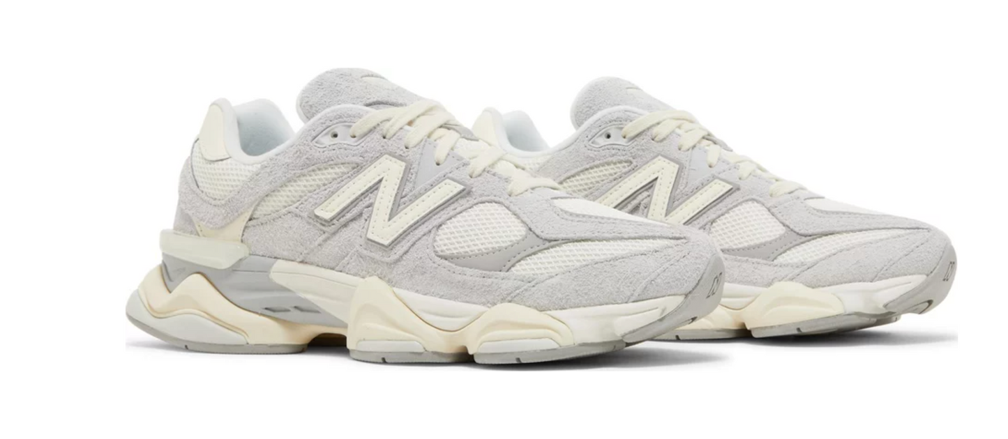 NEW BALANCE 9060 QUARTZ GREY