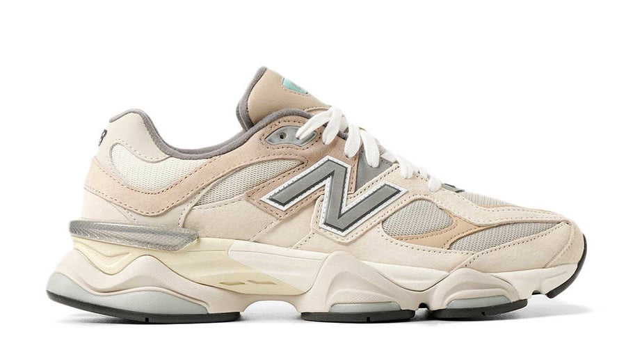 NEW BALANCE 9060 SEA SALT